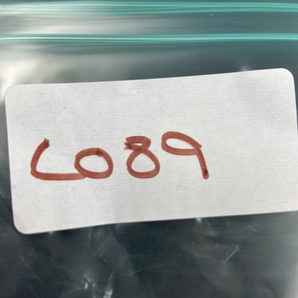 Como Black Sheer Boho Peasant Blouse - Picture 9 of 9